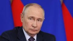 Japonya, Putin'in Tartışmalı Adalara Yapılan Ziyaretine Karşı Protesto Düzenledi