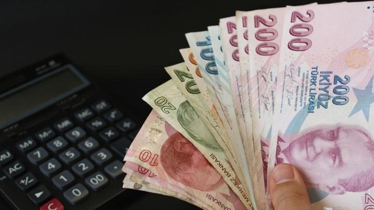Emekli Maaş Zamları Belli Oluyor: SSK ve Bağ-Kur İçin Enflasyon Verileri Açıklandı