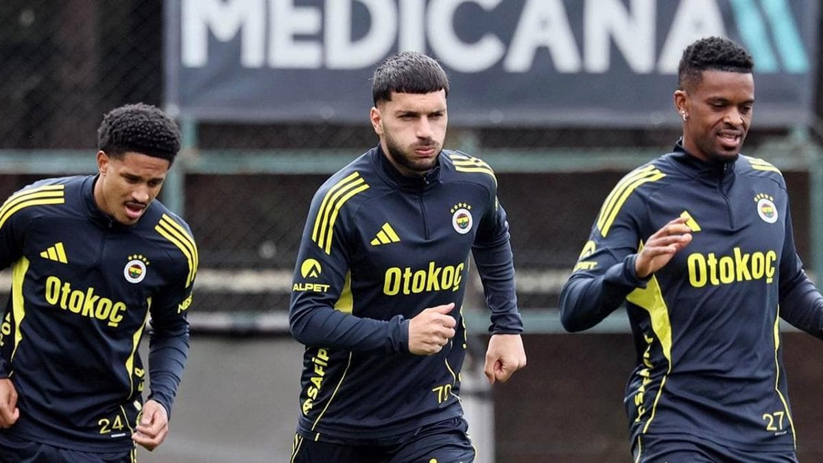 Fenerbahçe, Eyüpspor ile Sezonu Tamamlıyor: Hazırlıklar Devam Ediyor