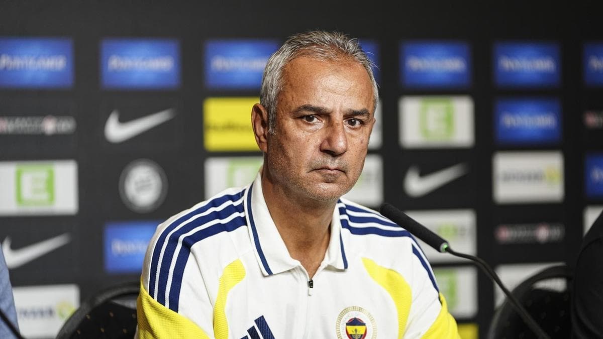 İsmail Kartal: 18 Yıl Sonra Taraftarımıza Şampiyonlar Ligi Sevinci Yaşatmak İstiyoruz
