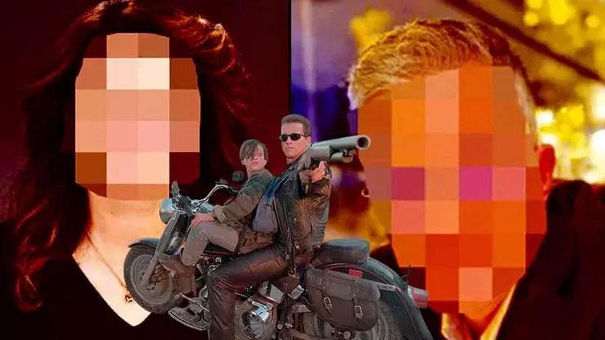 Akademik İlişkide Gerilim: 'Hasta la vista' Tehdidi Mahkeme Yolunda