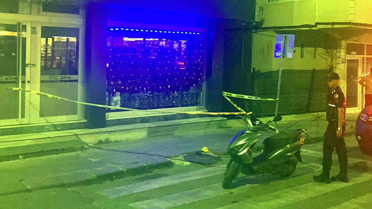 Tekirdağ'da Üzücü Kaza: 2 Yaşındaki Çocuk Pencereden Düştü